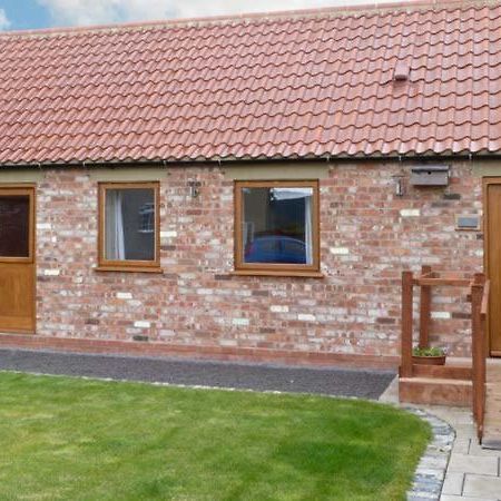 Cooper Cottage Potto Exterior foto