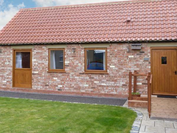 Cooper Cottage Potto Exterior foto